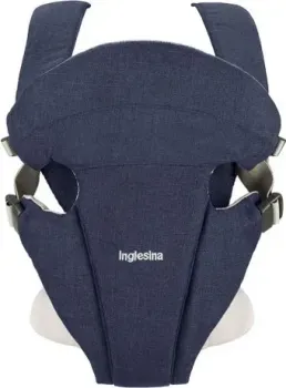 Inglesina Front Blue AY95P0BLU