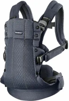 BabyBjorn Harmony mesh 0880.13