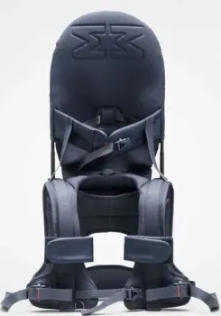 MiniMeis G5 (dusk blue core)