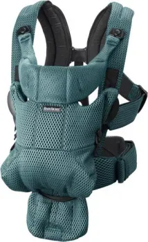 BabyBjorn Move Mesh 0990.38 (sage green)