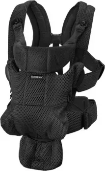 BabyBjorn Move Mesh 0990.25 (black)