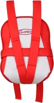 Globex Коала (красный)