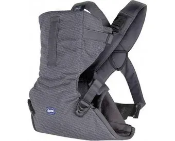 Chicco Easy Fit (moon grey)