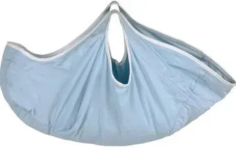 BeSafe iZi Transfer Э0000032289 (light blue)