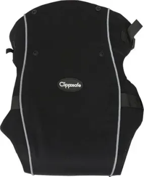 Clippasafe Carramio (черный)