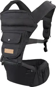 Happy Baby Babyseat (черный)