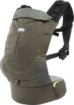 Chicco Myamaki FIT (leaf)