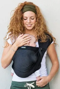 Minimonkey Mini Sling (черный)