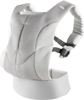 Chicco Myamaki AIR (silver)