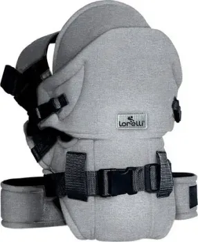 Lorelli Weekend (серый)