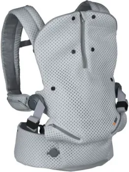 BeSafe Haven Basic (peak mesh)
