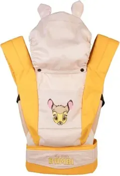 Polini Kids Disney Baby Бэмби 0002319-22 (бежевый)