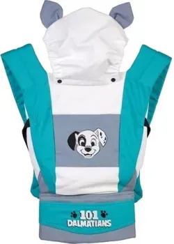 Polini Kids Disney Baby 101 Далматинец 0002318-17 (синий)