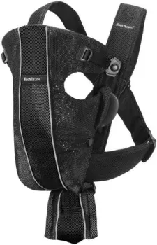 BabyBjorn Original Mesh (черный)