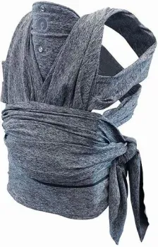 Chicco Boppy Comfyfit Grey