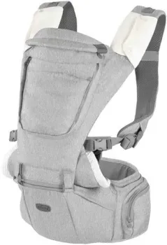 Chicco Hip Seat (titanium)