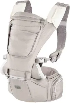 Chicco Hip Seat (hazelwood)