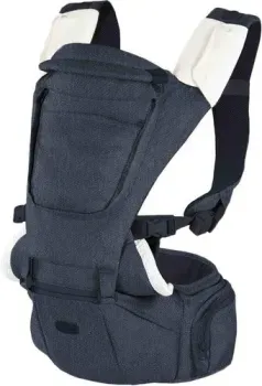 Chicco Hip Seat (denim)