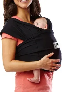 Baby K'tan Original Black XXS