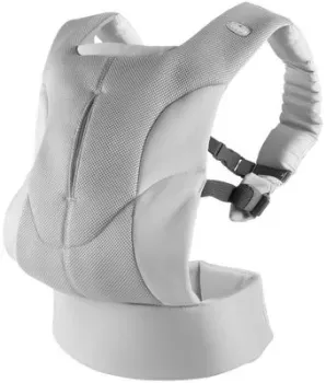 Chicco Mayamaki air (серебристый)