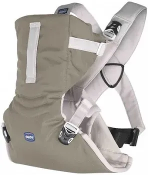 Chicco Easy Fit (темно-бежевый)