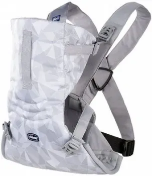 Chicco Easy Fit Geometric
