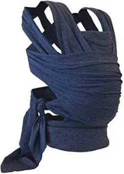 Chicco Boppy Comfyfit Midnight Blue