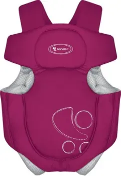 Lorelli Traveller Red Lorelli