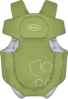 Lorelli Traveller Green Lorelli