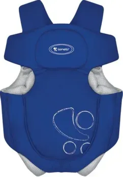 Lorelli Traveller Blue Lorelli