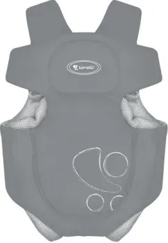 Lorelli Traveller Grey Lorelli