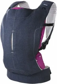 Chicco Myamaki Complete Denim Cyclamen