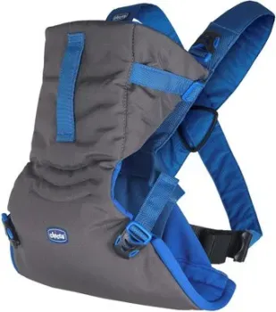 Chicco EasyFit Power Blue