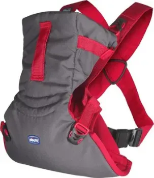 Chicco EasyFit Paprika