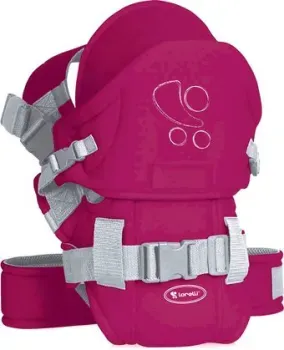 Lorelli Traveller Comfort Red [10010070004]