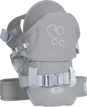 Lorelli Traveller Comfort Grey [10010070001]
