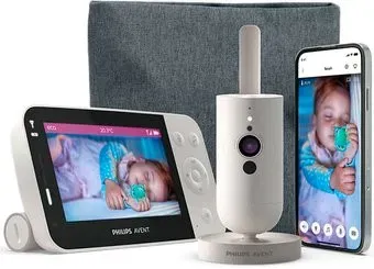 Philips Avent SenseIQ Full HD SCD953/26