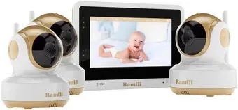 Ramili RV1500X3