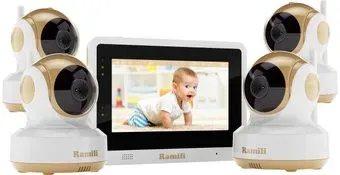 Ramili RV1500X4