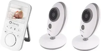 Lionelo Babyline 5.1