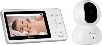 Lionelo Babyline 8.2