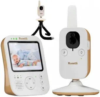 Ramili RV200TR (с креплением для камеры)