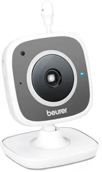 Beurer BY 88 Smart