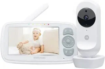 Motorola VM34 B340000VM34RU (белый)