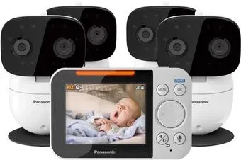 Panasonic KX-HN3001-X4