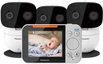 Panasonic KX-HN3001-X3
