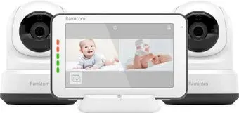 Ramicom VRC250X2