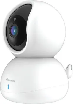 Ramili RV500C