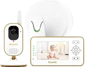 Ramili Babysense 7 Plus RV350BS7P