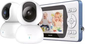 Ramili RV500X2